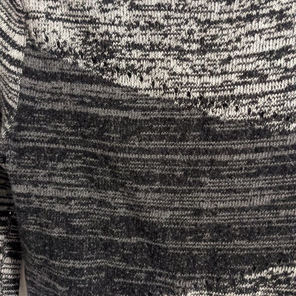 Armani Exchange Sweater Dress - Picture 4 of 4